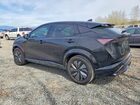 2023 Nissan Ariya Evolve+ E-4orce Black vin: JN1DF0BB0PM709080