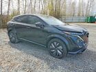 2023 Nissan Ariya Evolve+ E-4orce Black vin: JN1DF0BB0PM709080