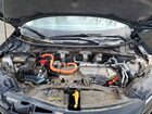2023 Nissan Ariya Evolve+ E-4orce Black vin: JN1DF0BB0PM709080
