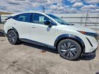 2024 Nissan Ariya Evolve+ E-4orce White vin: JN1DF0BB1RM742494 2024 Nissan Ariya Evolve+ E-4orce White vin: JN1DF0BB1RM742494