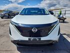 2024 Nissan Ariya Evolve+ E-4orce White vin: JN1DF0BB1RM742494 2024 Nissan Ariya Evolve+ E-4orce White vin: JN1DF0BB1RM742494