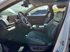 2024 Nissan Ariya Evolve+ E-4orce White vin: JN1DF0BB1RM742494 2024 Nissan Ariya Evolve+ E-4orce White vin: JN1DF0BB1RM742494