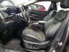 2023 Nissan Ariya Evolve+ E-4orce Серый vin: JN1DF0BB9PM701513