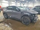 2023 Nissan Ariya Evolve+ E-4orce Серый vin: JN1DF0BB9PM701513