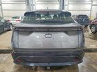 2023 Nissan Ariya Evolve+ E-4orce Серый vin: JN1DF0BB9PM701513