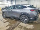 2023 Nissan Ariya Evolve+ E-4orce Серый vin: JN1DF0BB9PM701513