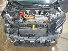 2023 Nissan Ariya Evolve+ E-4orce Серый vin: JN1DF0BB9PM701513