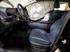 2023 Nissan Ariya Platinum + Черный vin: JN1DF0CD2PM701451
