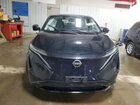 2023 Nissan Ariya Platinum + Черный vin: JN1DF0CD2PM701451