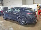 2023 Nissan Ariya Platinum + Черный vin: JN1DF0CD2PM701451