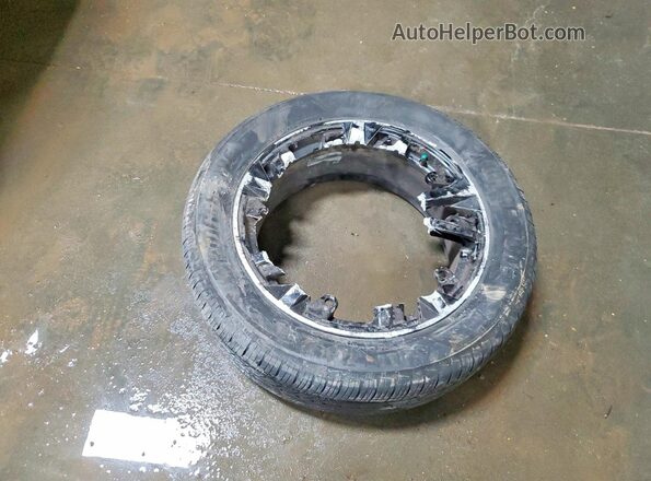 JN1DF0CD2PM701451 2023 NISSAN ARIYA Черный Вид подкапотного пространства