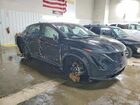 2023 Nissan Ariya Platinum + Черный vin: JN1DF0CD2PM701451