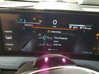 2023 Nissan Ariya Platinum + Черный vin: JN1DF0CD2PM701451