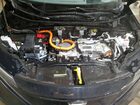 2023 Nissan Ariya Platinum + Черный vin: JN1DF0CD2PM701451
