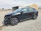 2024 Nissan Ariya Platinum+ E-4orce Black vin: JN1DF0CD5RM736312