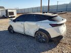 2023 Nissan Ariya Platinum+ E-4orce White vin: JN1DF0CD6PM710010 2023 Nissan Ariya Platinum+ E-4orce White vin: JN1DF0CD6PM710010