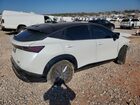 2023 Nissan Ariya Platinum+ E-4orce White vin: JN1DF0CD6PM710010 2023 Nissan Ariya Platinum+ E-4orce White vin: JN1DF0CD6PM710010