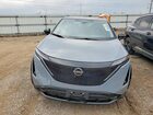 2024 Nissan Ariya Platinum + Gray vin: JN1DF0CD7RM735663
