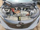 2024 Nissan Ariya Platinum + Gray vin: JN1DF0CD7RM735663