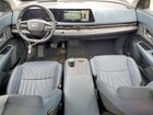 2024 Nissan Ariya Platinum + Gray vin: JN1DF0CD7RM735663