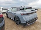 2024 Nissan Ariya Platinum + Gray vin: JN1DF0CD7RM735663
