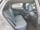 2024 Nissan Ariya Platinum + Gray vin: JN1DF0CD7RM735663