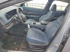 2024 Nissan Ariya Platinum + Gray vin: JN1DF0CD7RM735663