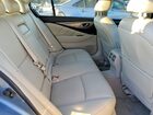 2017 Infiniti Q50 Premium Gray vin: JN1EV7AP0HM740344