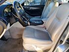 2017 Infiniti Q50 Premium Gray vin: JN1EV7AP0HM740344