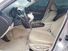 2018 Infiniti Q50 3.0t Luxe Silver vin: JN1EV7AP0JM350589