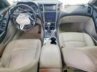 2018 Infiniti Q50 3.0t Luxe Silver vin: JN1EV7AP0JM350589