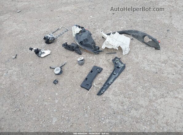 JN1EV7AP0JM354058 2018 INFINITI Q50 Белый Вид панели приборов