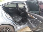 2018 Infiniti Q50 3.0t Luxe Blue vin: JN1EV7AP0JM355985