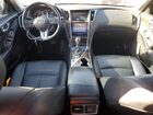 2018 Infiniti Q50 3.0t Luxe Charcoal vin: JN1EV7AP0JM356232