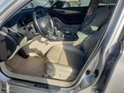 2019 Infiniti Q50 3.0t Sport Silver vin: JN1EV7AP0KM514750