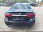 2019 Infiniti Q50 3.0t Luxe Black vin: JN1EV7AP0KM542533 2019 Infiniti Q50 3.0t Luxe Black vin: JN1EV7AP0KM542533