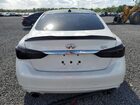 2019 Infiniti Q50 3.0t Luxe White vin: JN1EV7AP0KM542953 2019 Infiniti Q50 3.0t Luxe White vin: JN1EV7AP0KM542953