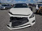 2019 Infiniti Q50 3.0t Luxe White vin: JN1EV7AP0KM542953 2019 Infiniti Q50 3.0t Luxe White vin: JN1EV7AP0KM542953