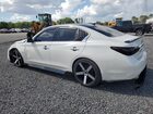 2019 Infiniti Q50 3.0t Luxe White vin: JN1EV7AP0KM542953 2019 Infiniti Q50 3.0t Luxe White vin: JN1EV7AP0KM542953