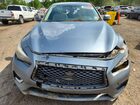 2020 Infiniti Q50 3.0t Luxe Серый vin: JN1EV7AP0LM200243 2020 Infiniti Q50 3.0t Luxe Серый vin: JN1EV7AP0LM200243