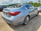 2020 Infiniti Q50 3.0t Luxe Серый vin: JN1EV7AP0LM200243 2020 Infiniti Q50 3.0t Luxe Серый vin: JN1EV7AP0LM200243
