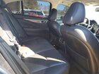 2017 Infiniti Q50 Premium Gray vin: JN1EV7AP1HM740269
