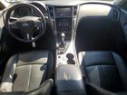 2017 Infiniti Q50 Premium Gray vin: JN1EV7AP1HM740269