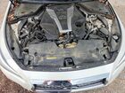 2018 Infiniti Q50 3.0t Luxe White vin: JN1EV7AP1JM351895