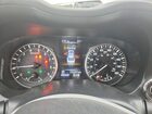 2018 Infiniti Q50 3.0t Luxe White vin: JN1EV7AP1JM351895
