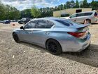 2020 Infiniti Q50 3.0t Luxe Gray vin: JN1EV7AP1LM207718 2020 Infiniti Q50 3.0t Luxe Gray vin: JN1EV7AP1LM207718