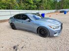 2020 Infiniti Q50 3.0t Luxe Gray vin: JN1EV7AP1LM207718 2020 Infiniti Q50 3.0t Luxe Gray vin: JN1EV7AP1LM207718