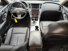 2020 Infiniti Q50 3.0t Luxe Gray vin: JN1EV7AP1LM207718 2020 Infiniti Q50 3.0t Luxe Gray vin: JN1EV7AP1LM207718