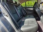 2020 Infiniti Q50 3.0t Luxe Серебряный vin: JN1EV7AP1LM207749