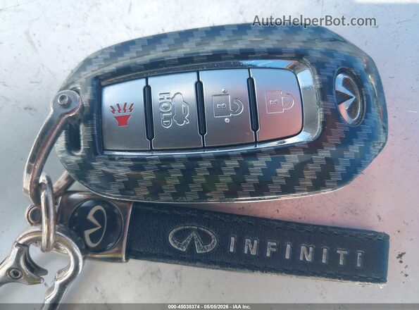 JN1EV7AP1MM706116 2021 INFINITI Q50 Белый Вид панели приборов